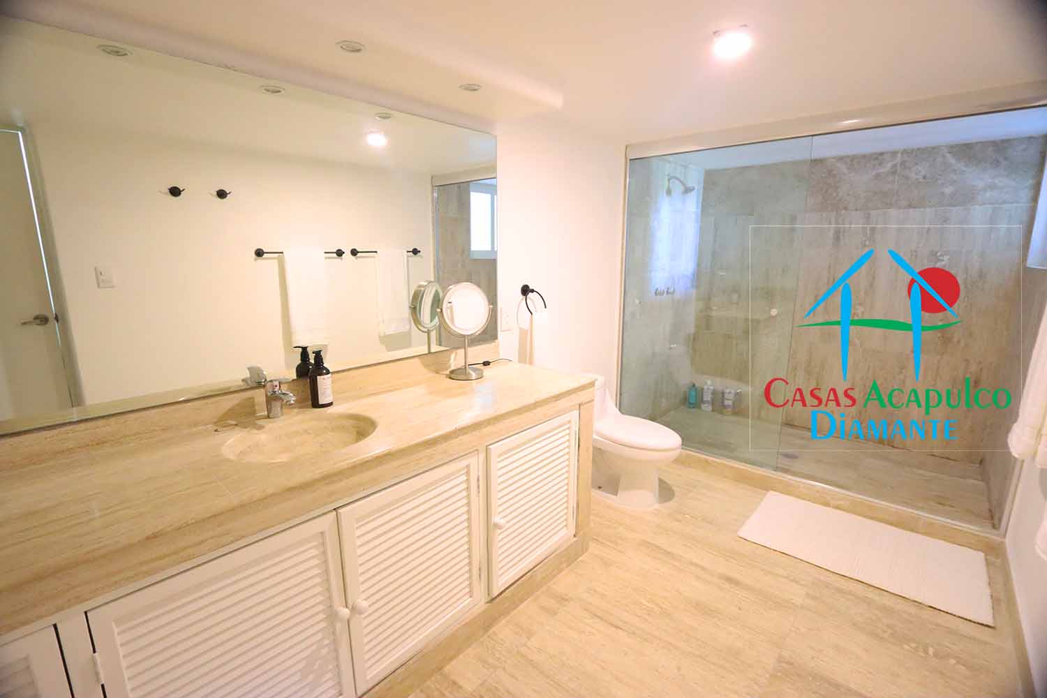 Casa Medusa - Recámara principal 10